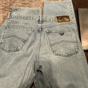 Armani Jeans men’s size 30 x 30